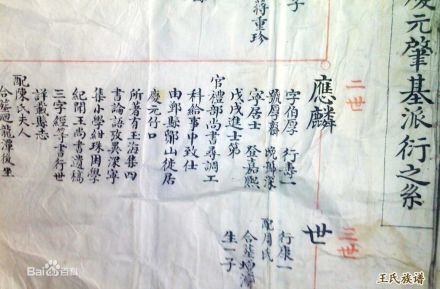 王应麟