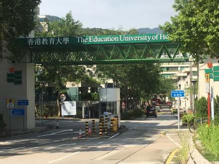 校门