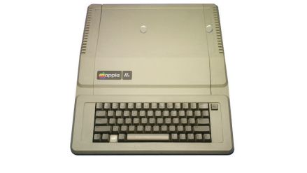 Apple II