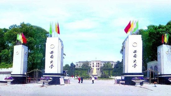 西南大学