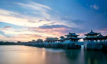 潮州