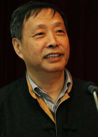 韩少功
