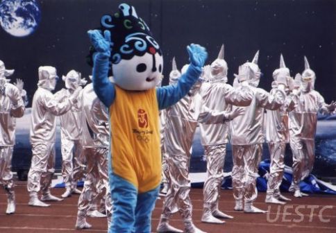 学生风采