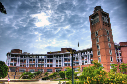 工学院