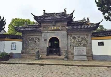 天妃宫