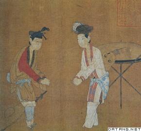 宋元南戏