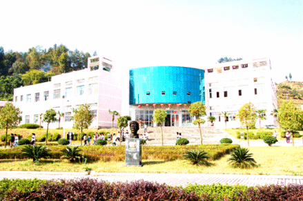 学校食堂