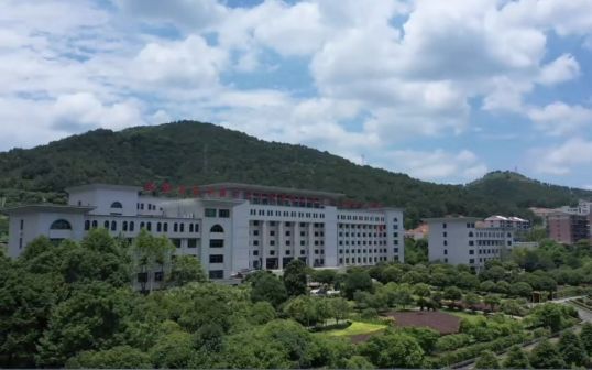 祁东县风光