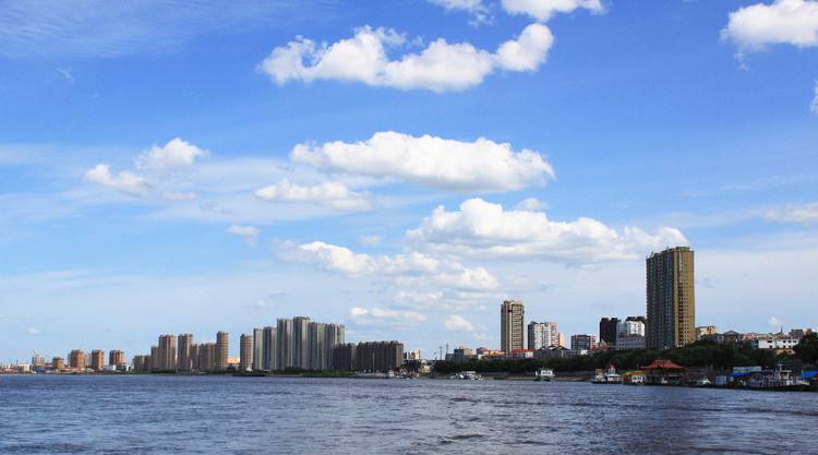 佳木斯市