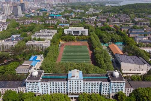 信息学部