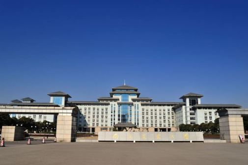浦口校区