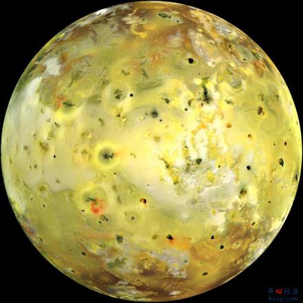 木星卫星