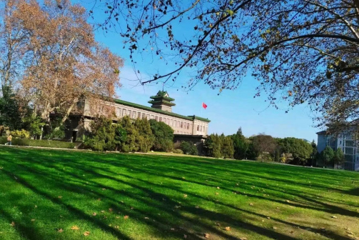 南京农业大学