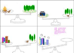 生态平衡