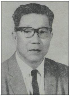 张丕介先生