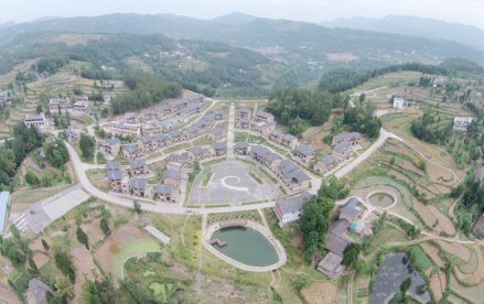 南江县