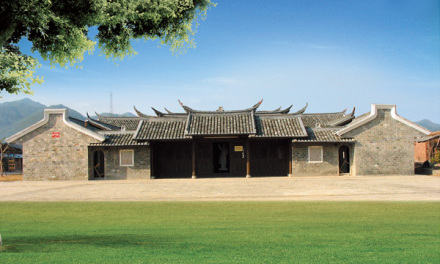 松荫堂