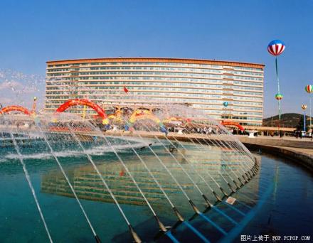 青岛经济技术开发区