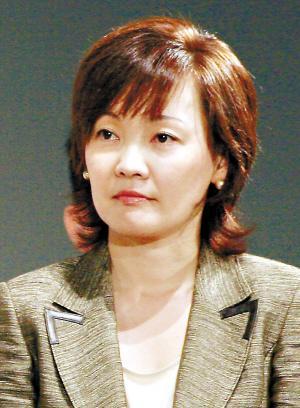 安倍昭惠