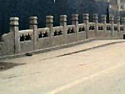 高梁桥