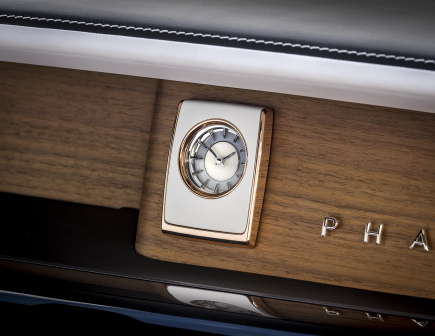 Rolls-Royce Bespoke