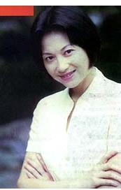 李潘