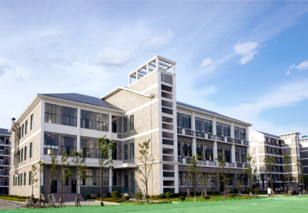 衡阳市第一中学食堂