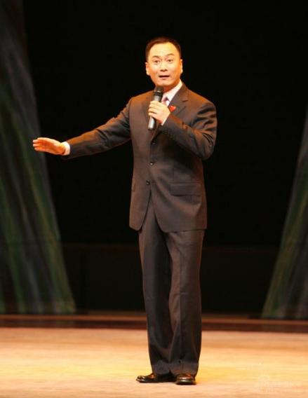 马翔飞