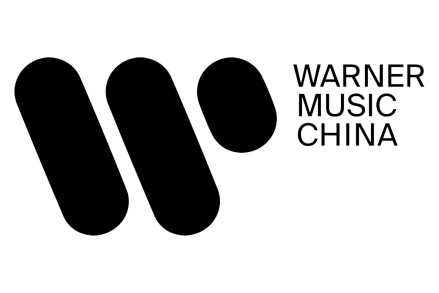 华纳音乐北京新LOGO