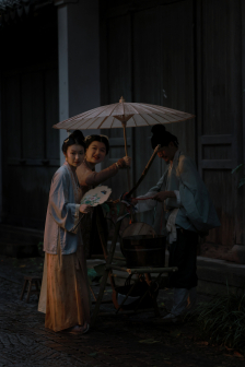 汉服活动