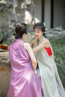 汉服活动