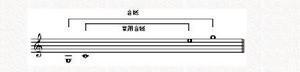 排钟