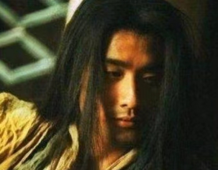 1994版《东邪西毒》中梁家辉饰演黄药师