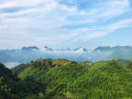 景点