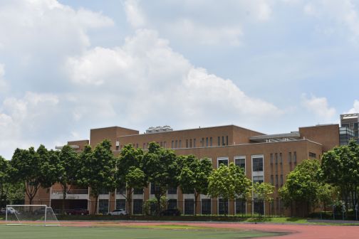 广州市华南理工大学（大学城校区）
