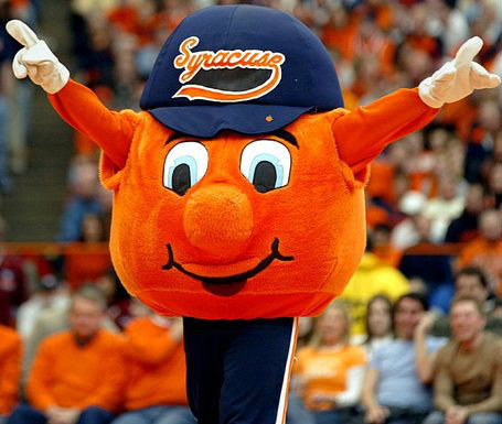 Go Orange!