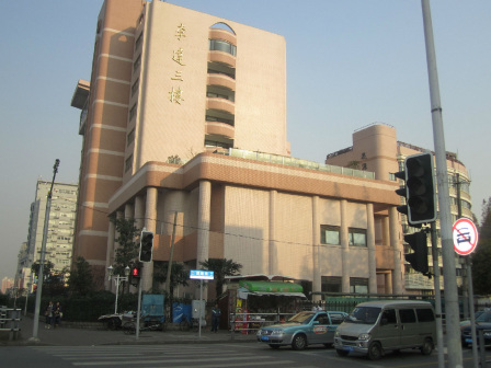 教学楼
