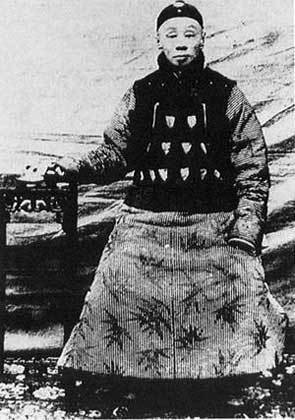 谭鑫培