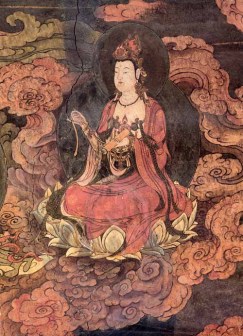 法海寺壁画