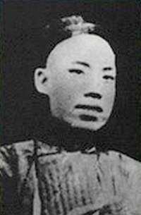 杨深秀