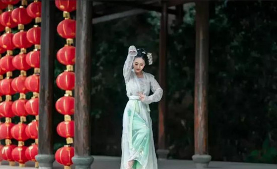汉服