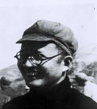 博古