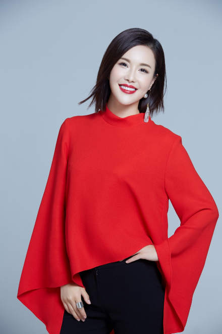 杨雅淇