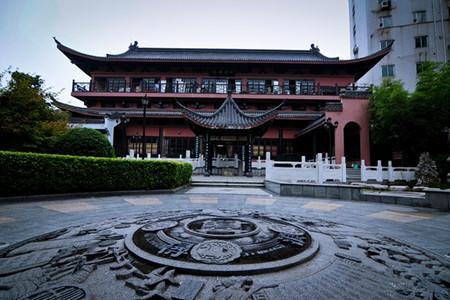 九江景点
