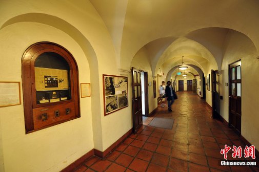 美国加州理工学院