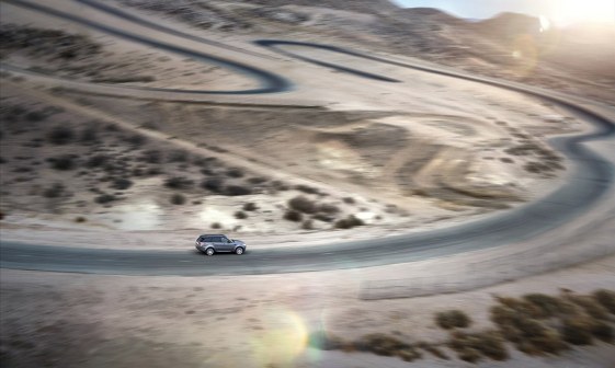 Range-Rover Sport