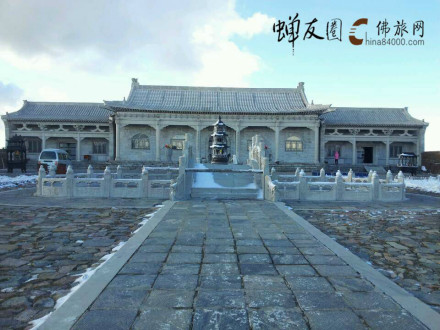 灵应寺
