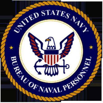 美国海军人事局
