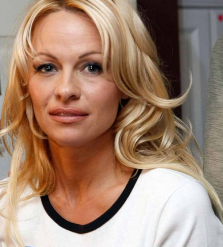 Pamela Anderson 