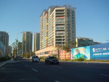 黄岛区